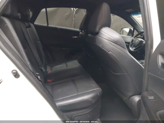 JTEAAAAH8MJ022884 Toyota a25a-fxs, 3nm+4nm