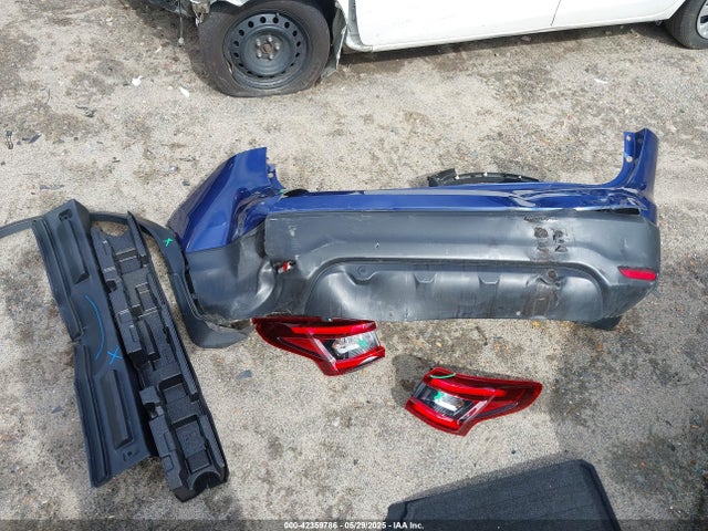 JN1BJ1AW3MW429931 Nissan ROGUE SPORT