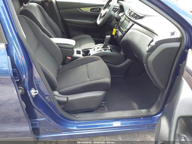 JN1BJ1AW3MW429931 Nissan ROGUE SPORT