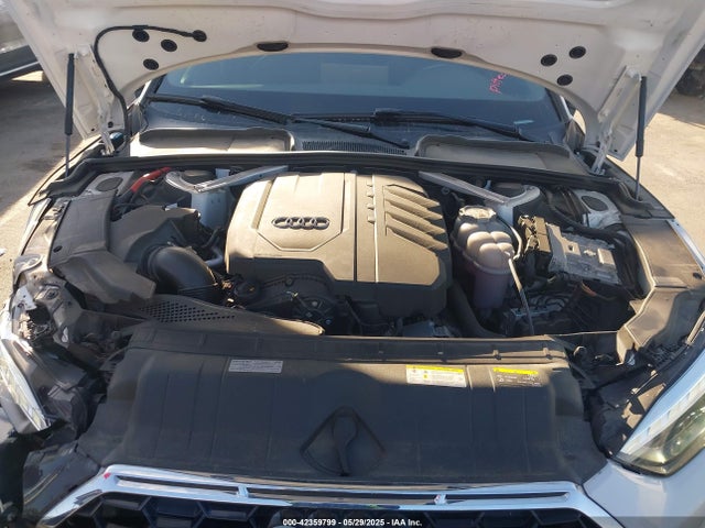 2021 AUDI A5 SPORTBACK WAUFACF57MA019007 Photo 9