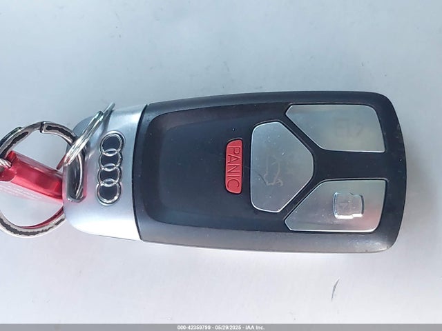 2021 AUDI A5 SPORTBACK WAUFACF57MA019007 Photo 10