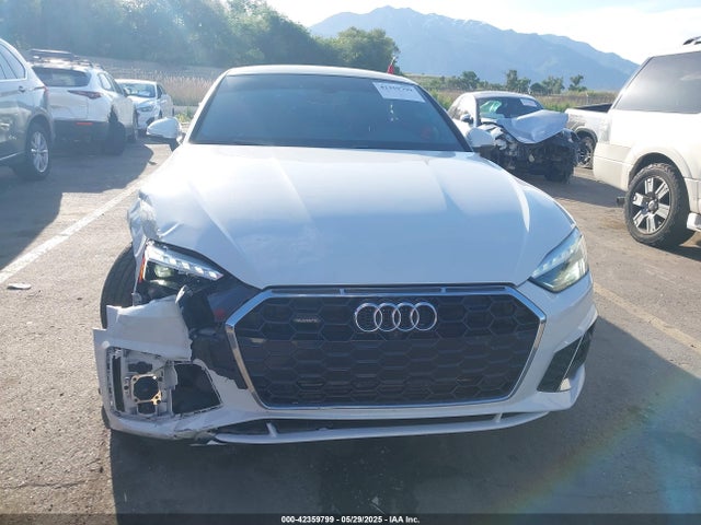 Audi 45 tfsi (2.0t) 2021 WAUFACF57MA019007 Image 12
