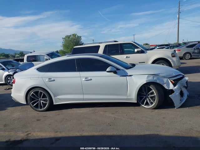Audi 45 tfsi (2.0t) 2021 WAUFACF57MA019007 Image 13
