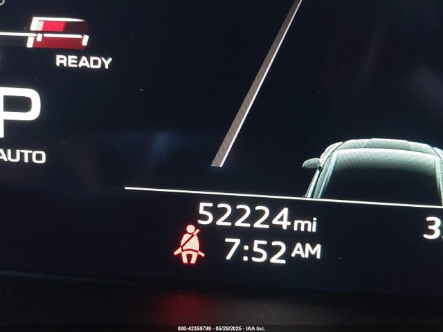 Audi 45 tfsi (2.0t) 2021 WAUFACF57MA019007 Image 15
