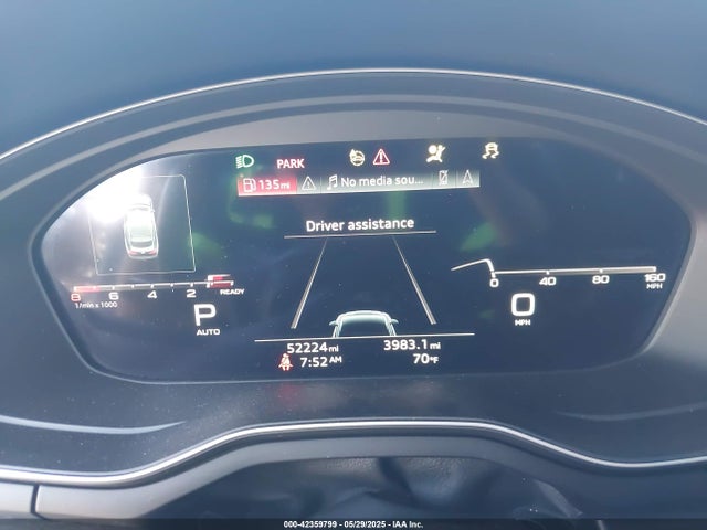 2021 AUDI A5 SPORTBACK WAUFACF57MA019007 Photo 6