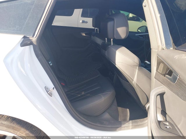 2021 AUDI A5 SPORTBACK WAUFACF57MA019007 Photo 7