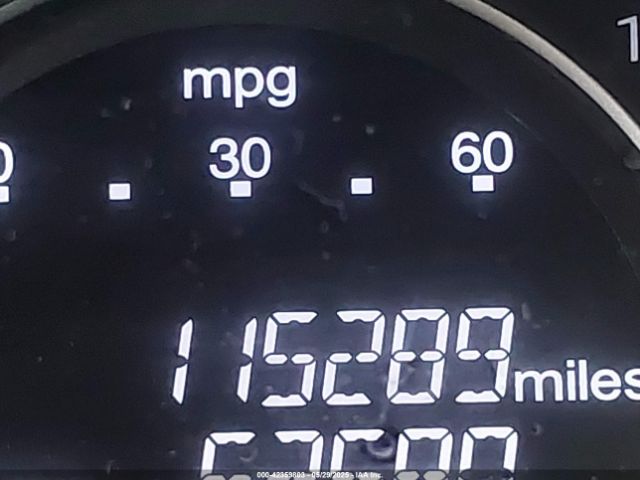 1HGCR2F85EA144366 Honda Accord Ex-l