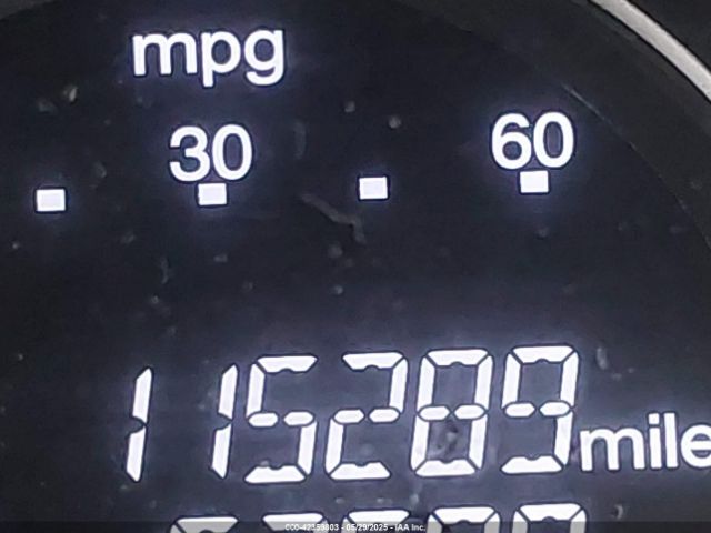 1HGCR2F85EA144366 Honda Accord Ex-l