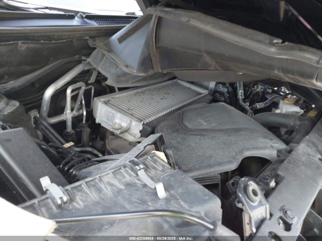 4S4WMARDXN3463890 Subaru Ascent Touring