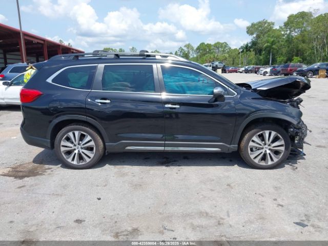 4S4WMARDXN3463890 Subaru Ascent Touring