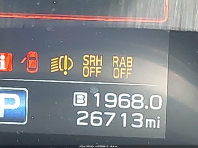 4S4WMARDXN3463890 Subaru Ascent Touring