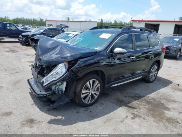 4S4WMARDXN3463890 Subaru Ascent Touring