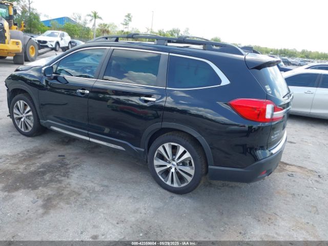 4S4WMARDXN3463890 Subaru Ascent Touring