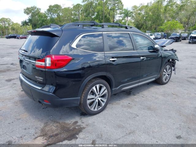 4S4WMARDXN3463890 Subaru Ascent Touring