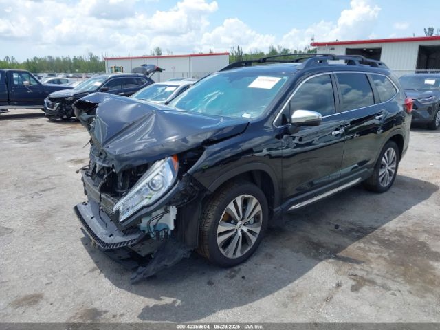 4S4WMARDXN3463890 Subaru Ascent Touring