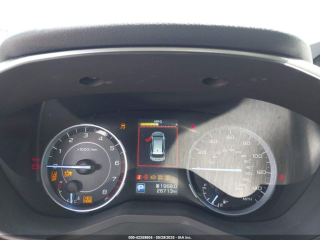 4S4WMARDXN3463890 Subaru Ascent Touring