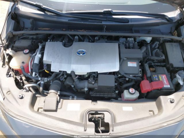 JTDKARFP4H3028294 Toyota Prius Prime Premium