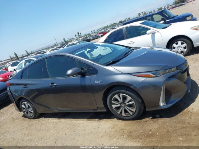 JTDKARFP4H3028294 Toyota Prius Prime Premium
