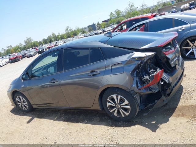 JTDKARFP4H3028294 Toyota Prius Prime Premium