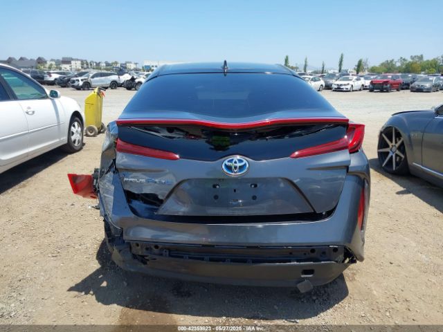 JTDKARFP4H3028294 Toyota Prius Prime Premium