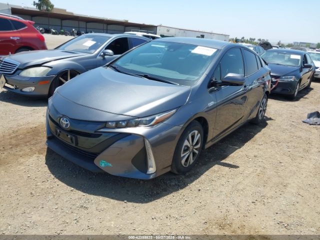 JTDKARFP4H3028294 Toyota Prius Prime Premium
