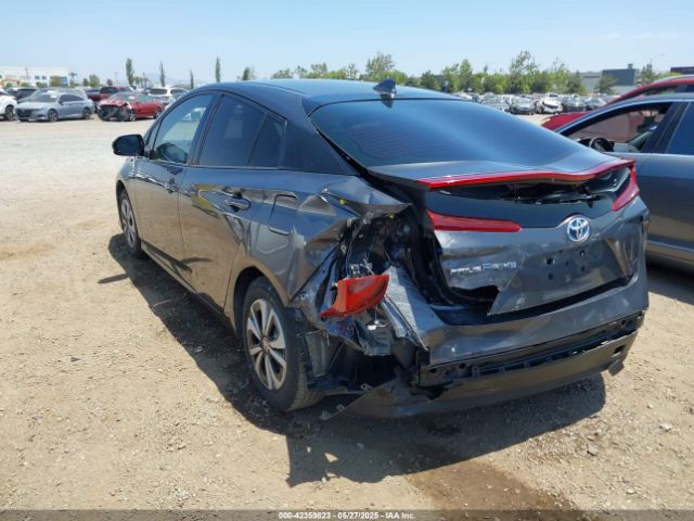 JTDKARFP4H3028294 Toyota Prius Prime Premium