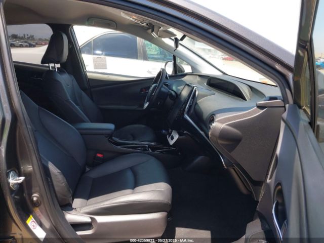 JTDKARFP4H3028294 Toyota Prius Prime Premium