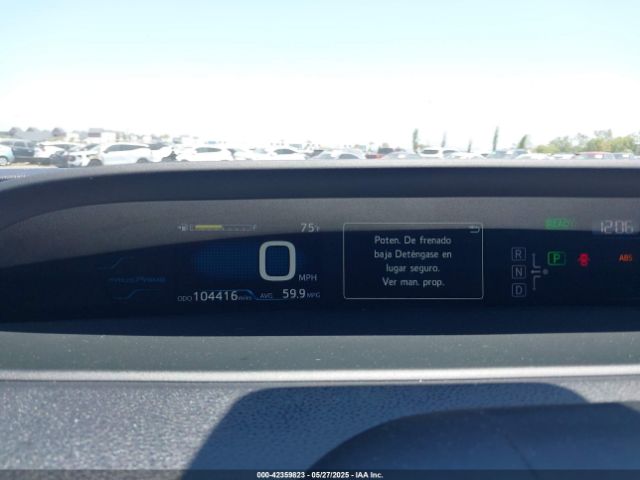 JTDKARFP4H3028294 Toyota Prius Prime Premium