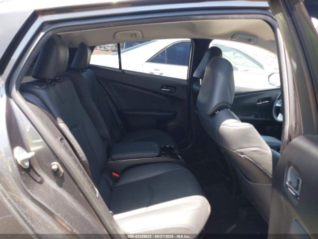 JTDKARFP4H3028294 Toyota Prius Prime Premium