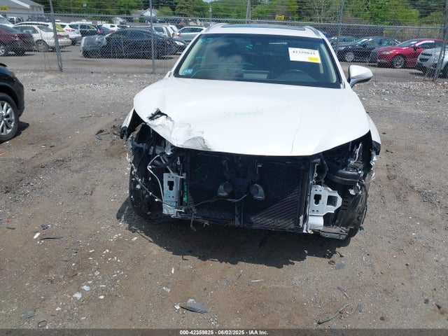 JTJBARBZXJ2160363 Lexus 8ar-fts