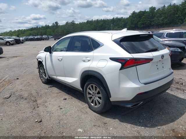 JTJBARBZXJ2160363 Lexus 8ar-fts