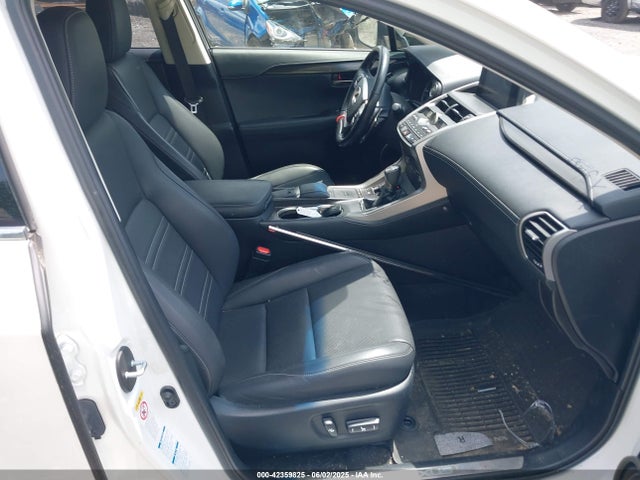 JTJBARBZXJ2160363 Lexus 8ar-fts