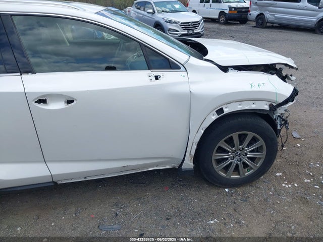 JTJBARBZXJ2160363 Lexus 8ar-fts