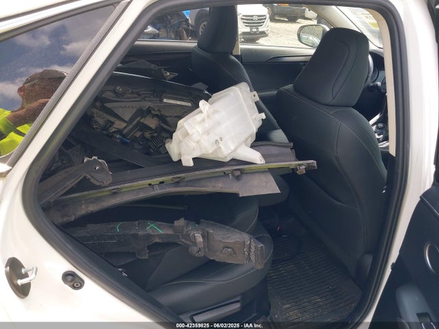 JTJBARBZXJ2160363 Lexus 8ar-fts