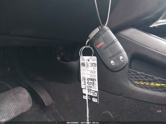 3C4PDCGG3JT475993 Dodge 2018
