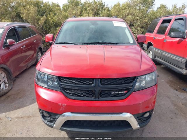 3C4PDCGG3JT475993 Dodge 2018