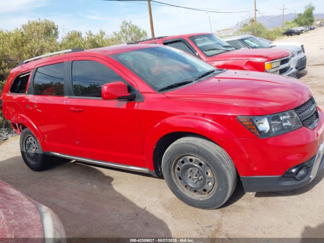 3C4PDCGG3JT475993 Dodge 2018