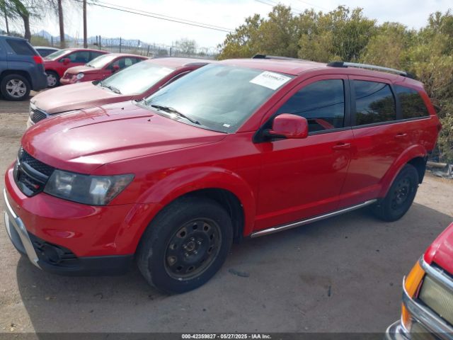 3C4PDCGG3JT475993 Dodge 2018