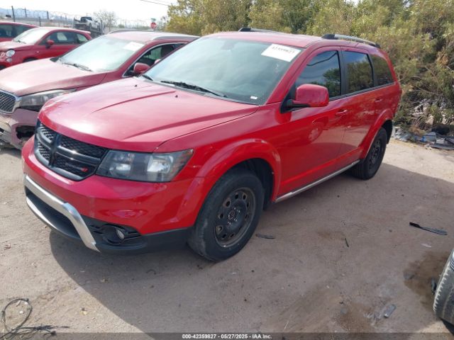 3C4PDCGG3JT475993 Dodge 2018