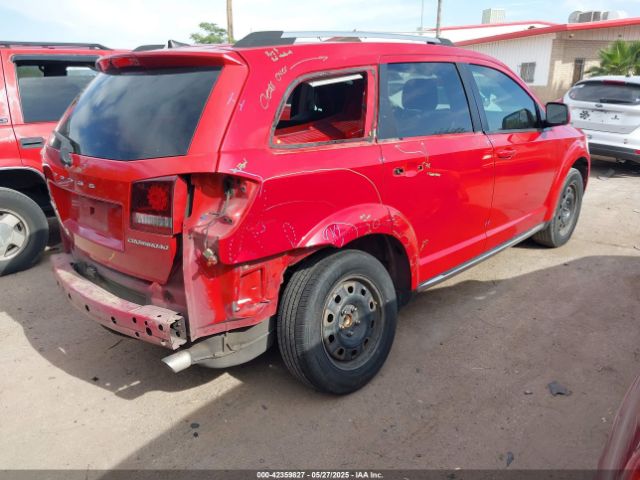 3C4PDCGG3JT475993 Dodge 2018