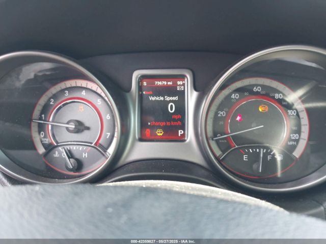 3C4PDCGG3JT475993 Dodge 2018