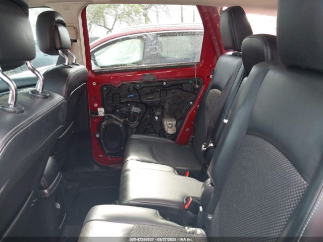 3C4PDCGG3JT475993 Dodge 2018