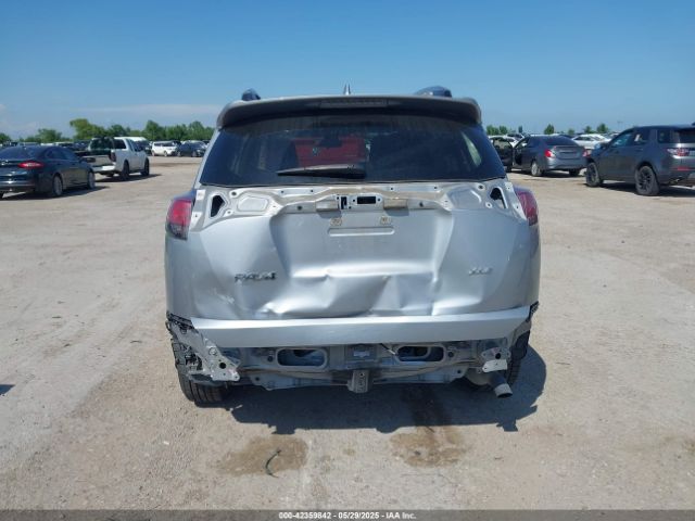 2T3WFREV3HW379892 Toyota Rav4 Xle