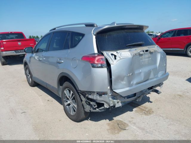 2T3WFREV3HW379892 Toyota Rav4 Xle