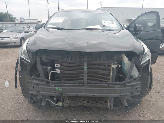 2017 CADILLAC XT5 1GYKNBRS4HZ185407 Photo 5