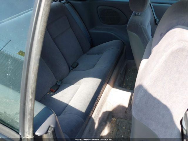 1996 CHRYSLER SEBRING 3C3EL45H8TT306636 Photo 7