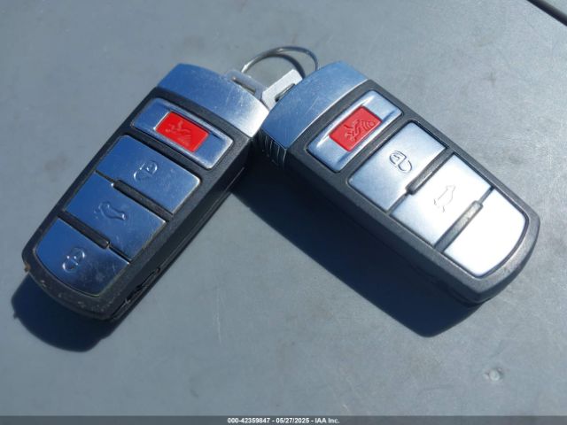 WVWBP7AN6FE812762 Volkswagen 2015