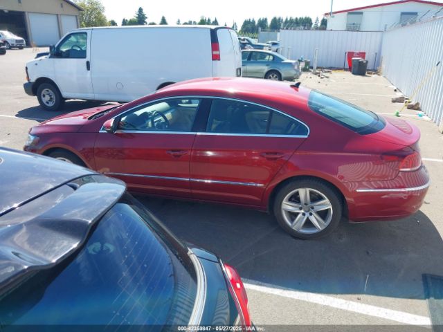 WVWBP7AN6FE812762 Volkswagen 2015