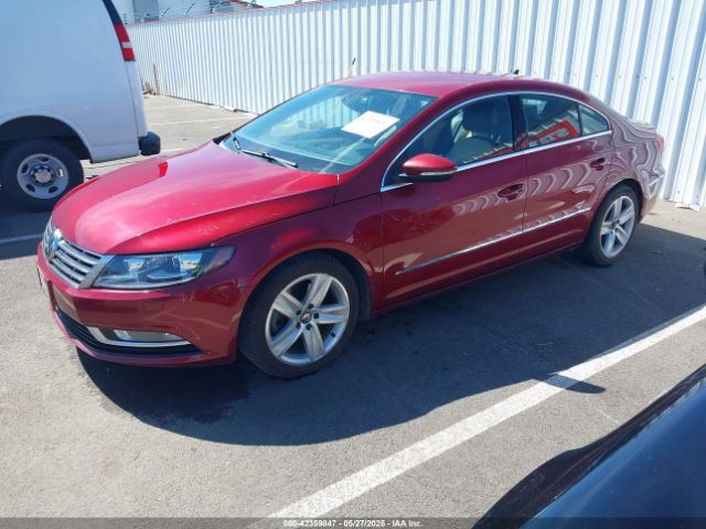WVWBP7AN6FE812762 Volkswagen 2015