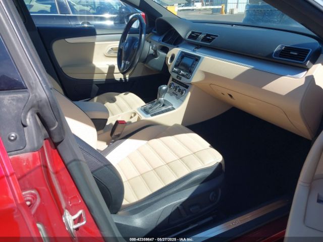 WVWBP7AN6FE812762 Volkswagen 2015